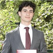 Matematica senza panico: te la spiego io, passo dopo passo